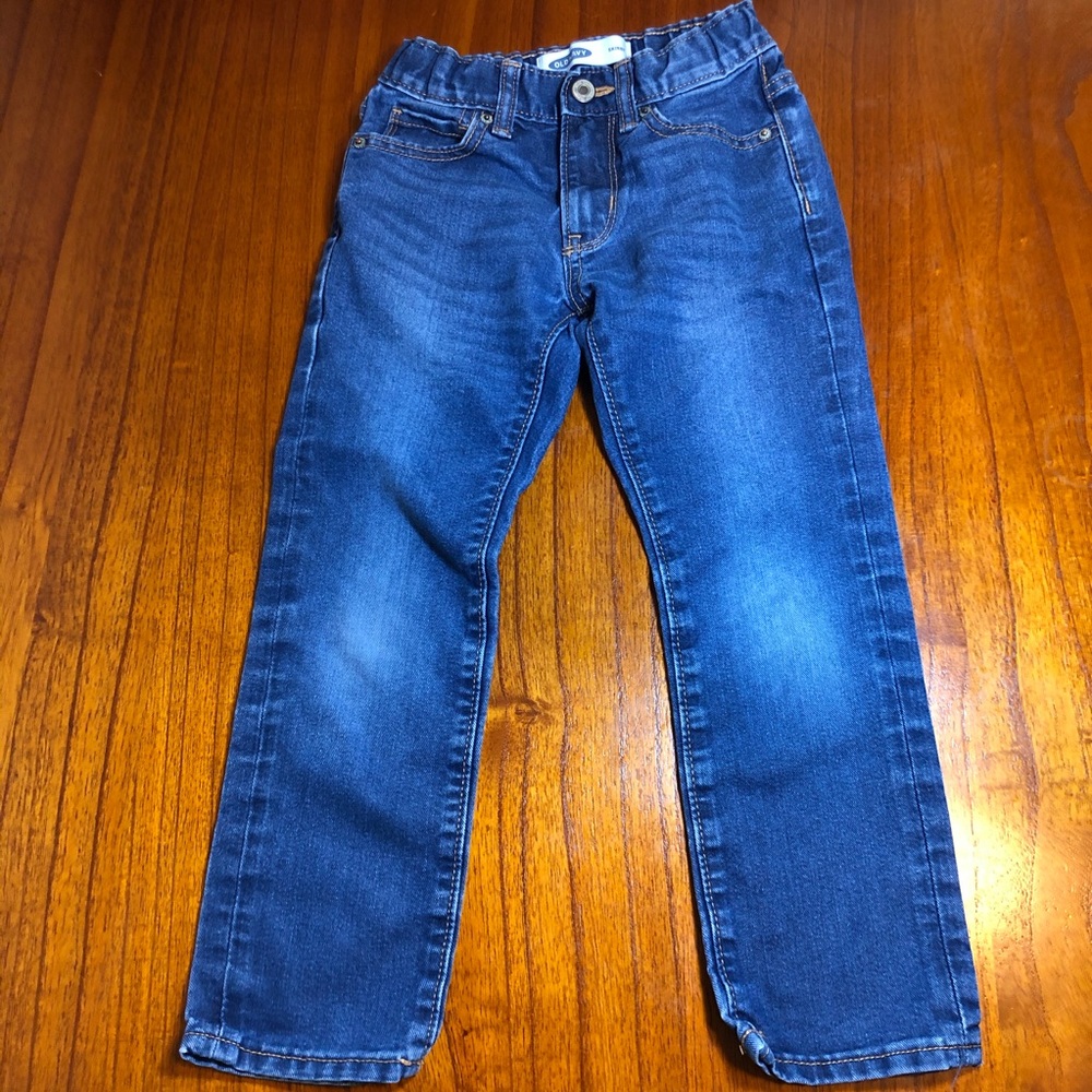 Old Navy skinny jeans